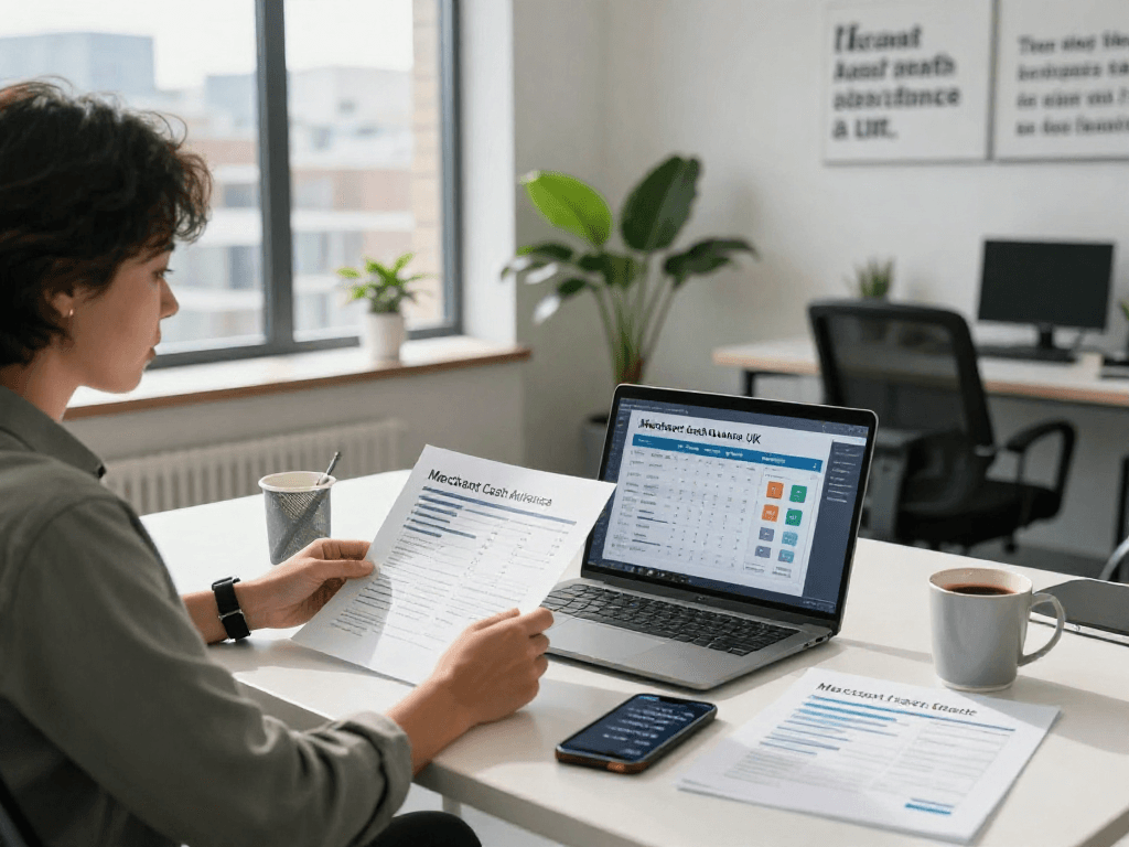 How to Dominate Business Financing with the Cheapest Merchant Cash Advance in UK