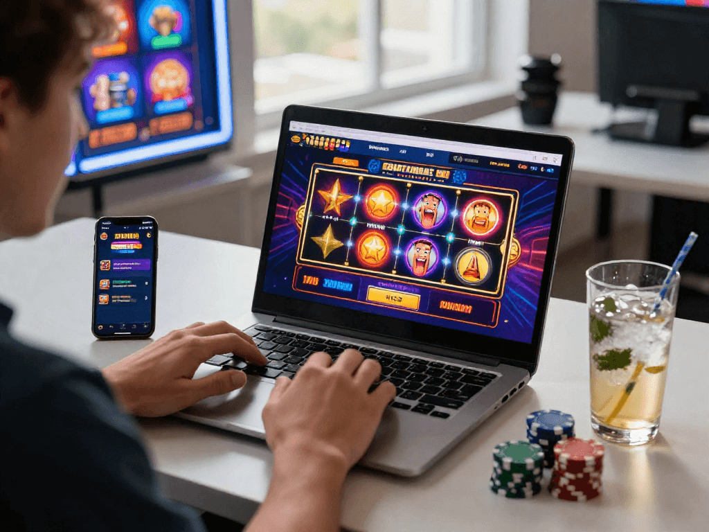 Your 2026 Mb66 Gaming Action Plan in 5 Easy Steps