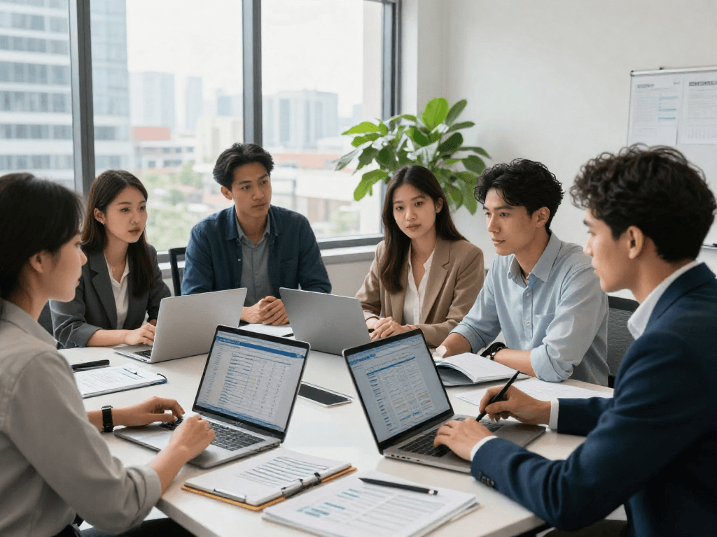 A No-Nonsense Guide to Merchant Cash Advance Companies That Actually Helps